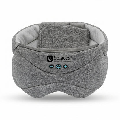 SleepBand Deluxe: Sommeil Profond Audio