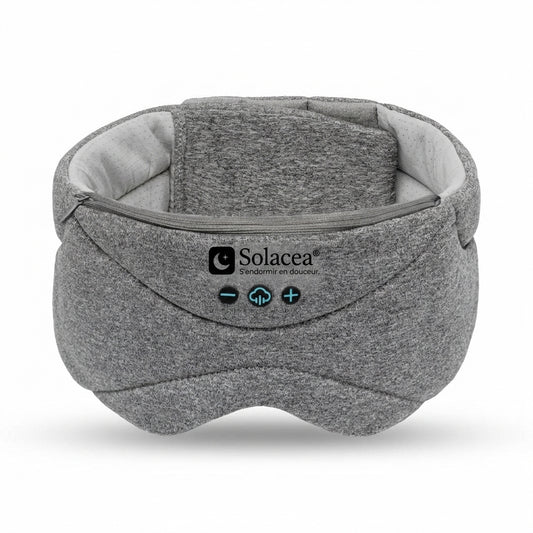 SleepBand Deluxe: Sommeil Profond Audio