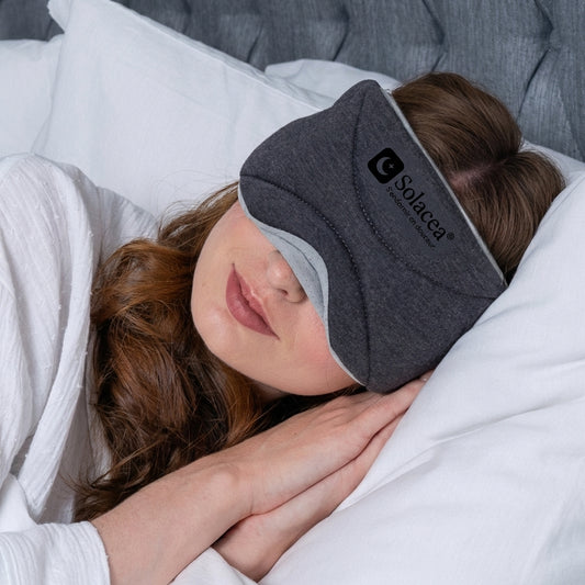 SleepBand Deluxe: Sommeil Profond Audio
